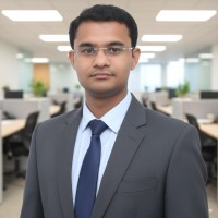 Rajesh Kumar Maheshwari