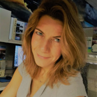 Sarah P.