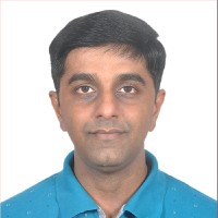 Mrugesh Patel