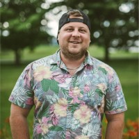 Nicholas Bernier