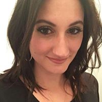 Angela Tambouridis
