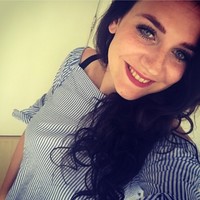 Tessa Van Zomeren