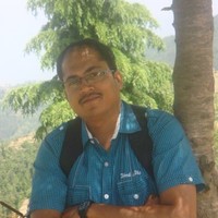 Prashant Dongre