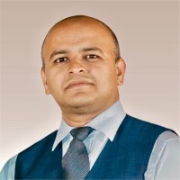 Nikhil Kulkarni