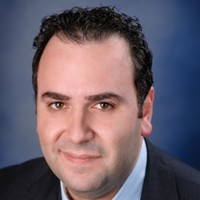 Panagiotis (Panos) Repoussis