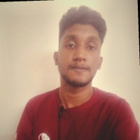 Abhijith V A