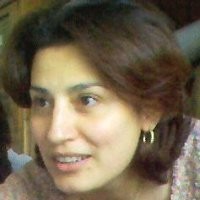 Margarita Pelliccetti