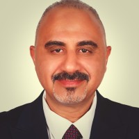 Ashraf Abdulhamed