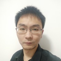 kirk wang