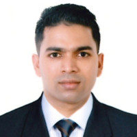 Joel Mascarenhas