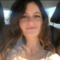 Sara Abril Muñoz