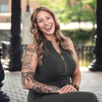 Kelsey Hill