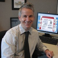 Donald Gironne