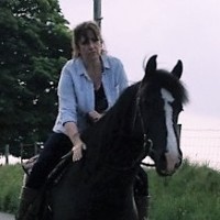Angela (Parry) Williams