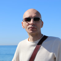 Oleg Nemtyshkin