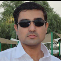 Syed Amjad Ali