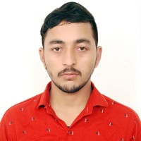 Krishna Hari