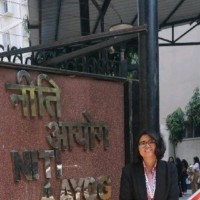Prerna Rawat