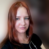 Ekaterina Nikanorova