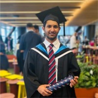 Arshath Ahamed Mohamed Irshad