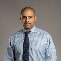 Paul Botros, MD