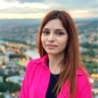 Lusine Margaryan