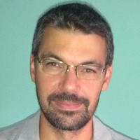 Spyros Bellios