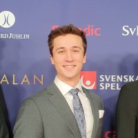 Albin Lundin