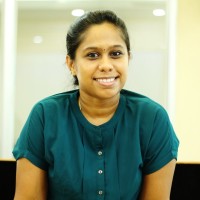 Roshini Ravikumar