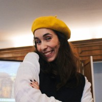 Inês Pina Gonçalves
