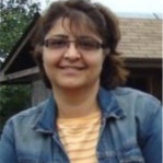 Roya Baharloo