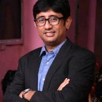 Sujoy Modak
