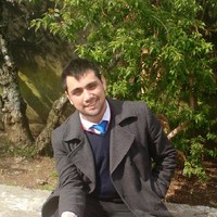 Jonathan Peña Droguett