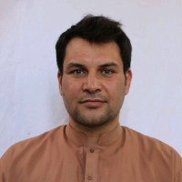 Ghulam Haidar Haidari