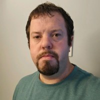 Andrew Perri