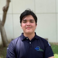 Christian Javier Rubio Chang