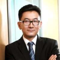 George Jiang