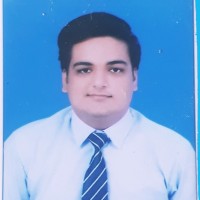 Harshit Khurana