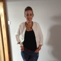 Rebecca Wilkinson