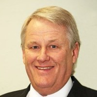Brian Woodiwiss