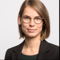Anna Freymann
