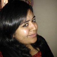 Pavithra Ravi