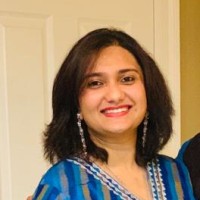 URVI SHAH. PT, DPT, MS KIN, CLT, TPS