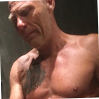 Johnny Jacobsen