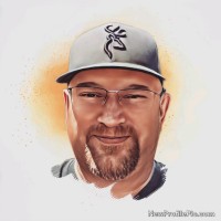 Shane Benvenuti