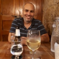 Itamar Sarue