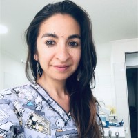 Mónica Loreto Sánchez Castillo