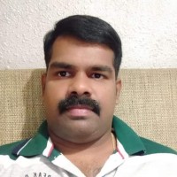 Syam Reghunathan Nair