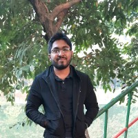 Md. Rabeul Hasan