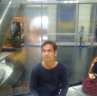 Anish Kumar